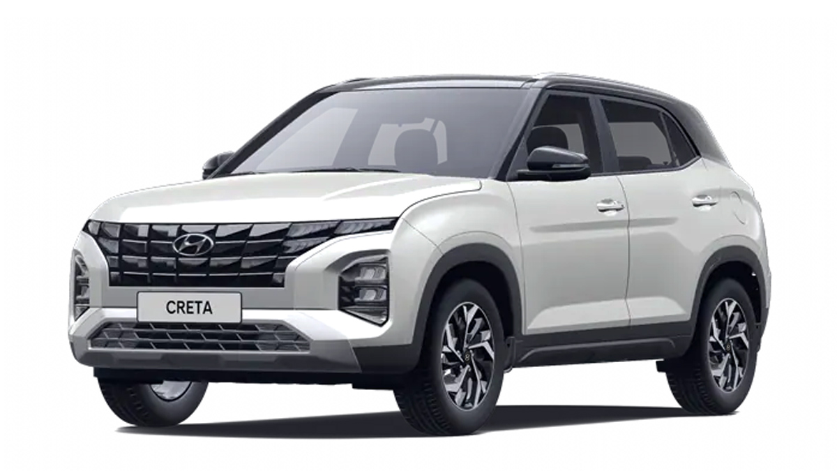 Hyundai Creta New