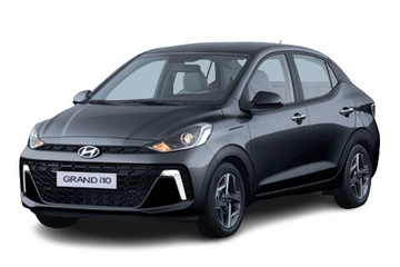 Hyundai Grand 1.10 or Similar