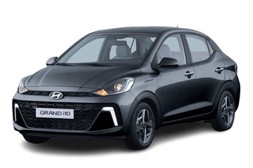 Hyundai Grand 1.10 or Similar
