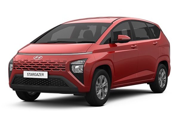 Hyundai Stargazer
