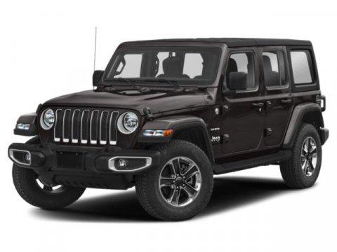 Jeep Wrangler (H)