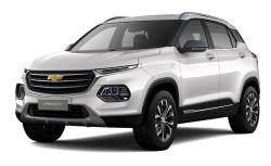 Chevy Groove or Similar