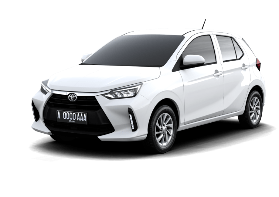 Toyota Agya